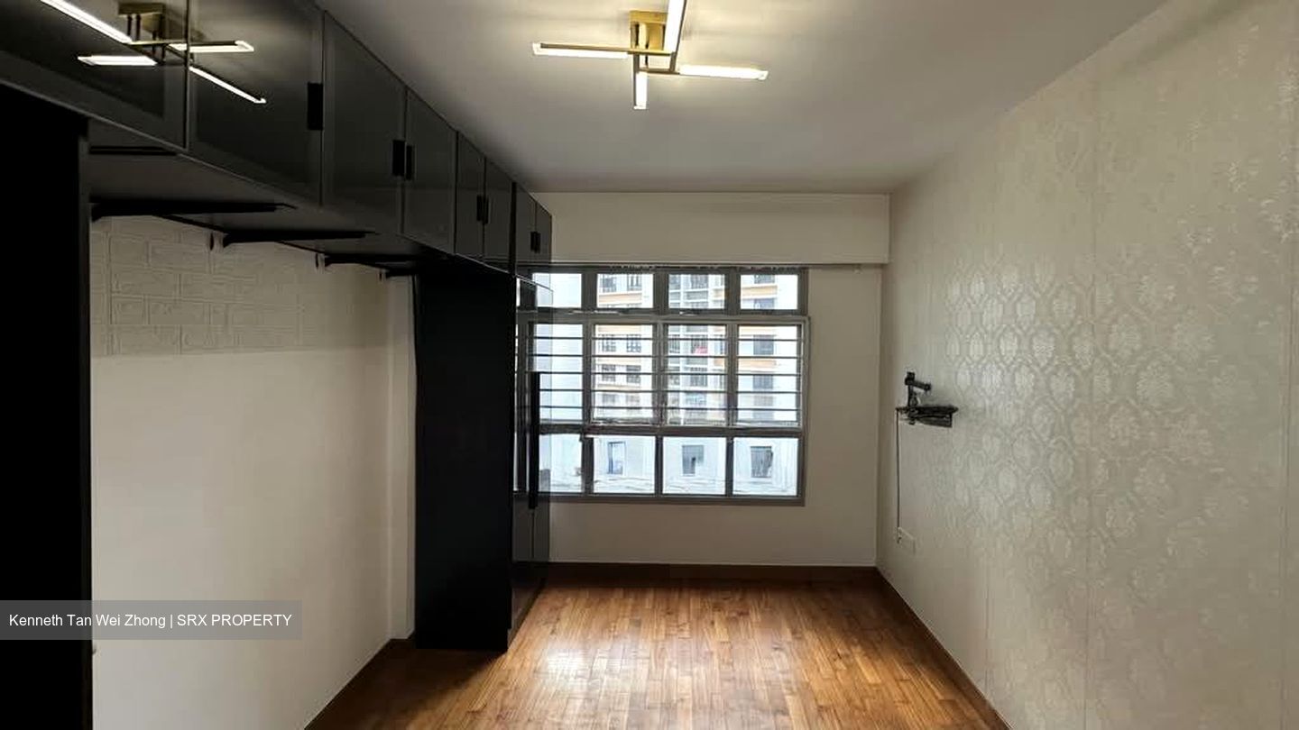 Blk 327C Anchorvale Horizon (Sengkang), HDB 4 Rooms #582348921